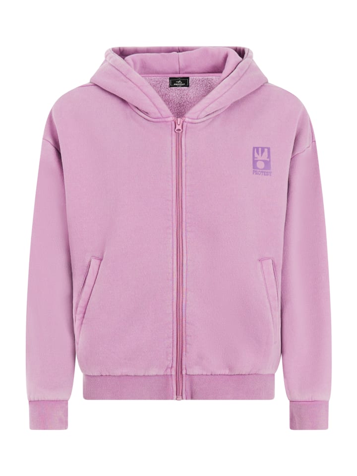 " PRTMaeve in Valerian Lilac
