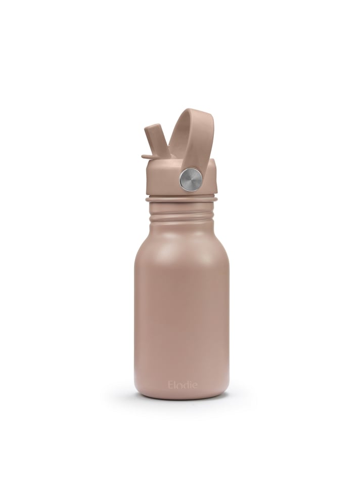 Trinkflasche - Blushing Pink in Rosa 350 ml