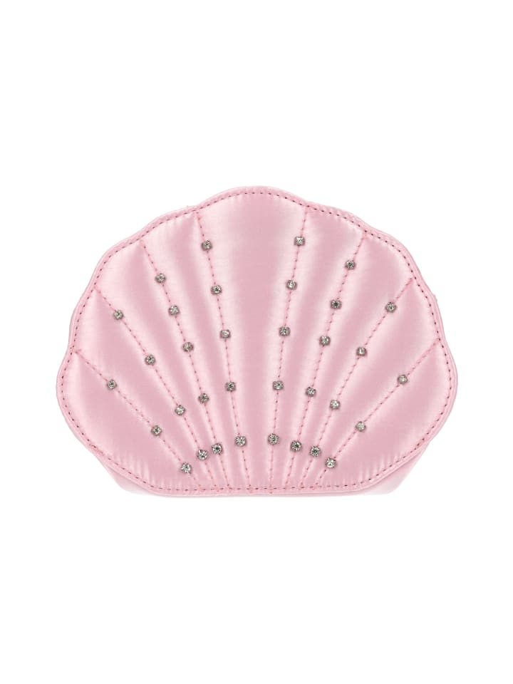Women Clutch in Pink