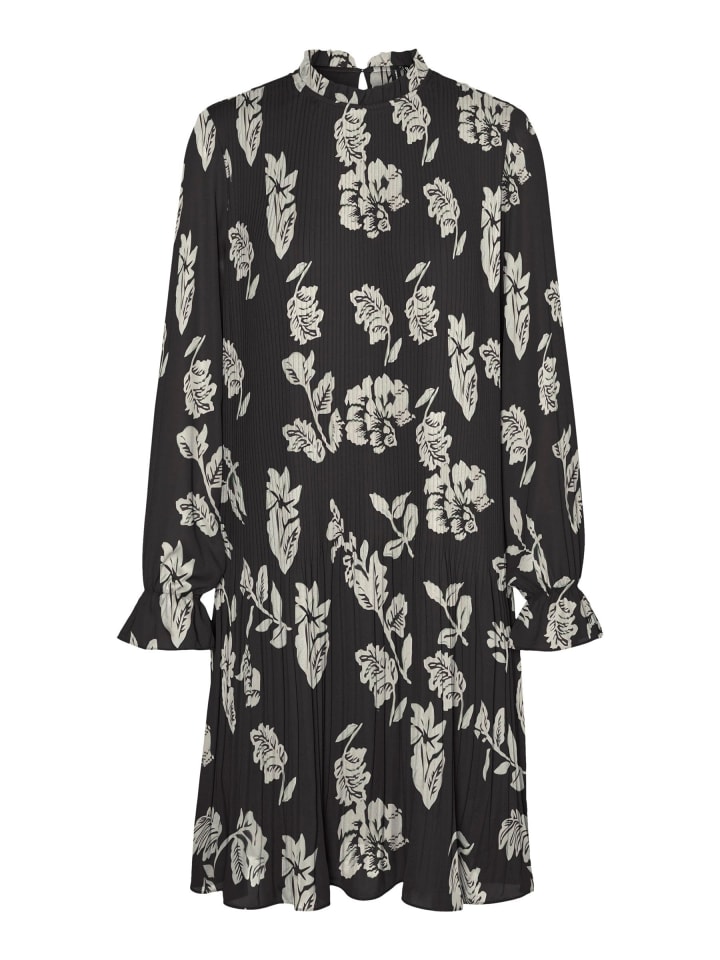Kleid in Black