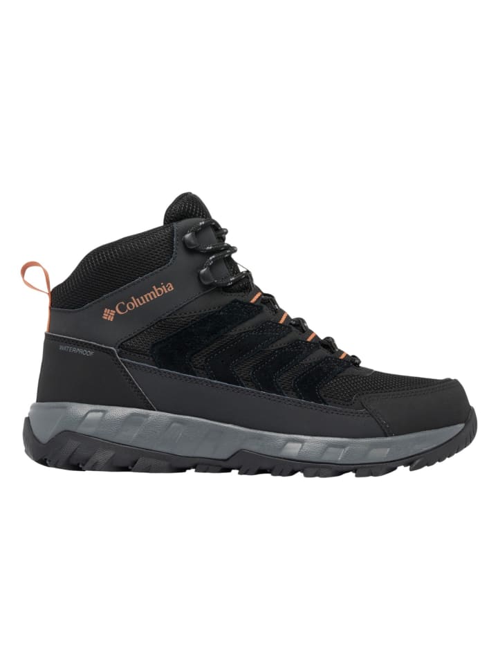 Stiefel schwarz