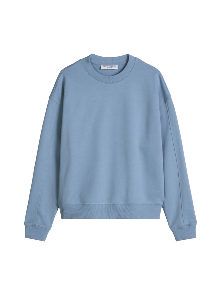 Sweatshirt in Fall Sky