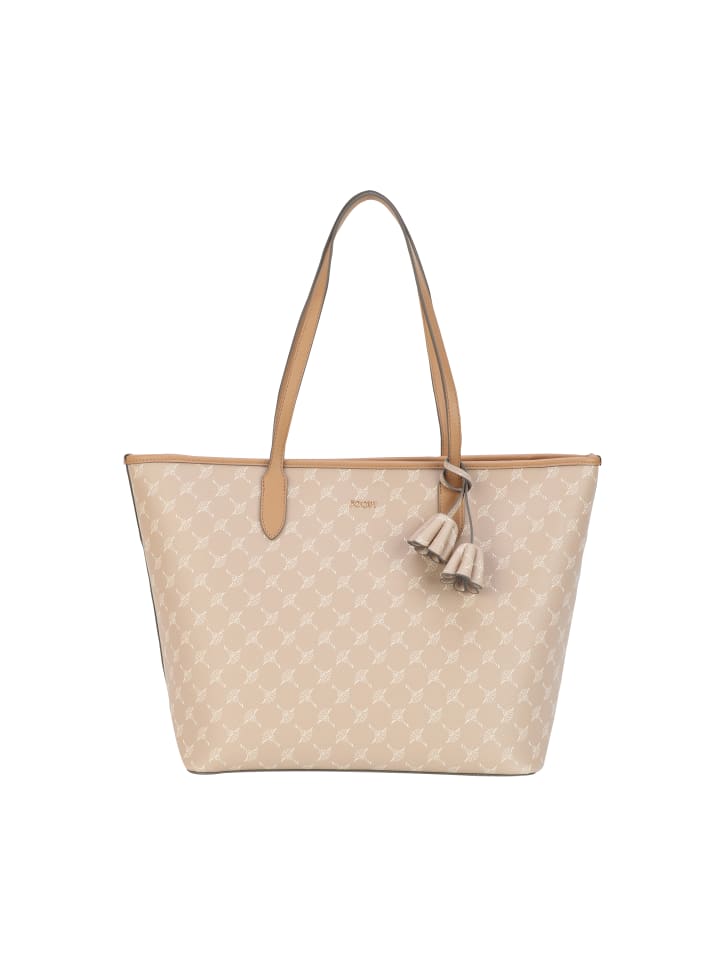Shopper 'Cortina 1.0 Lara in Sesame 41 x 29 x 17 cm'