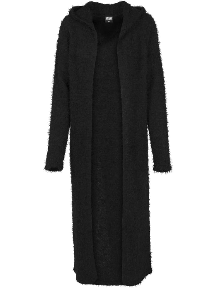 Cardigan in black