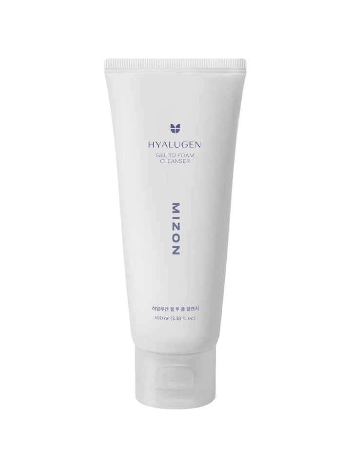 Reinigungsschaum Hyalugen Gel to Foam Cleanser, 100 ml