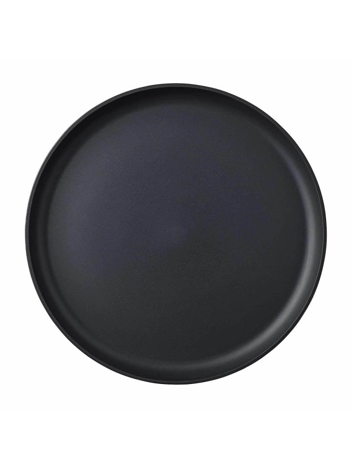 Essteller Silueta in Nordic Black ø 26 cm