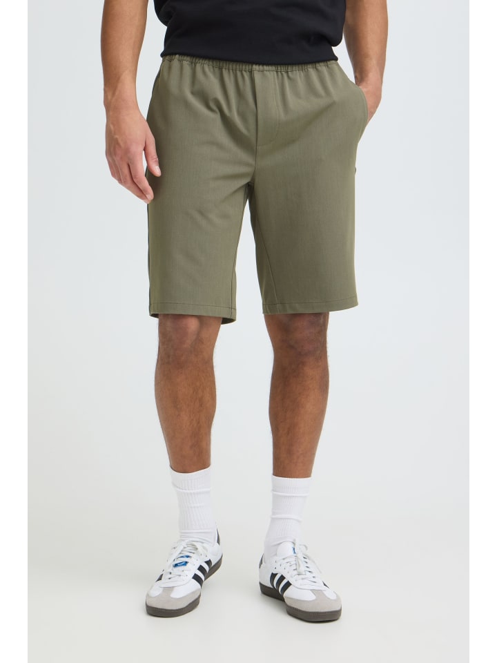 Chinoshorts BHMarco in Olive