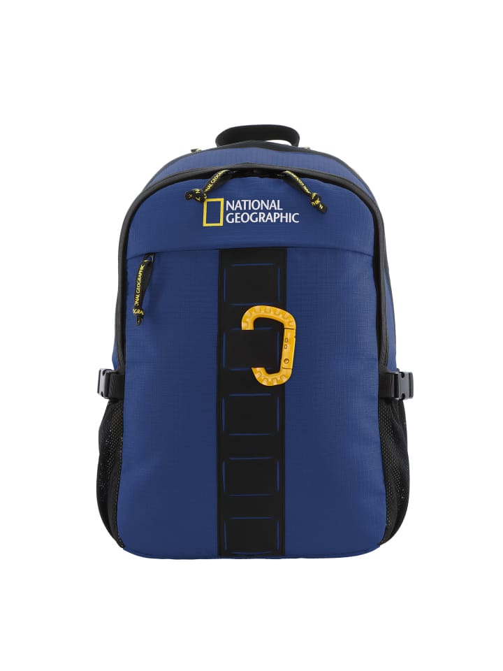 Rucksack EXPLORER III in royal blue