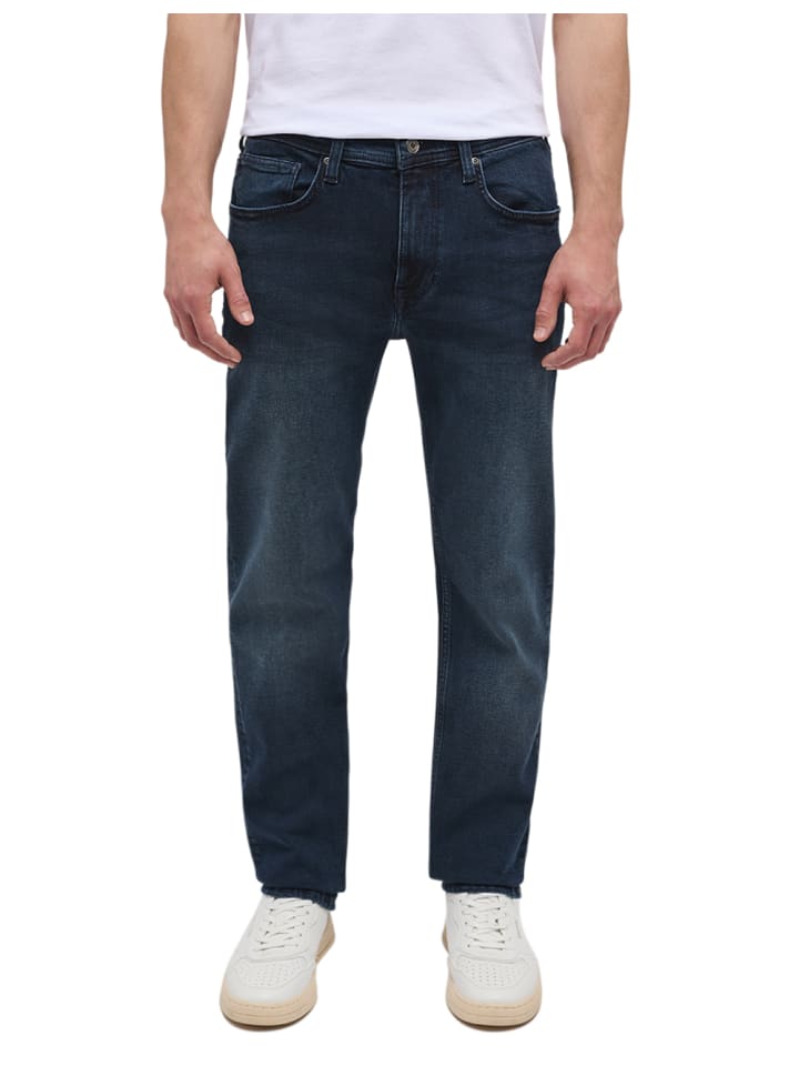 Jeans ORLANDO slim in Blau