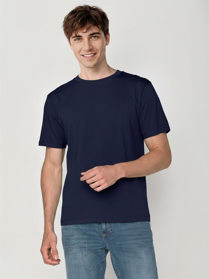 Fusion Basic in Marineblau