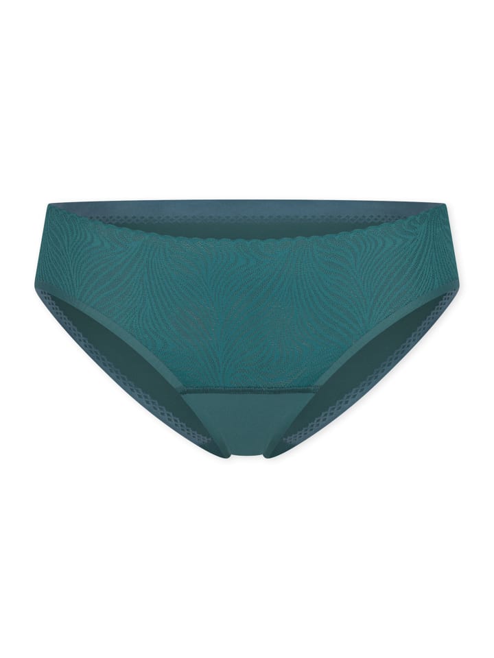 Rioslip Invisible Soft Lace in grün