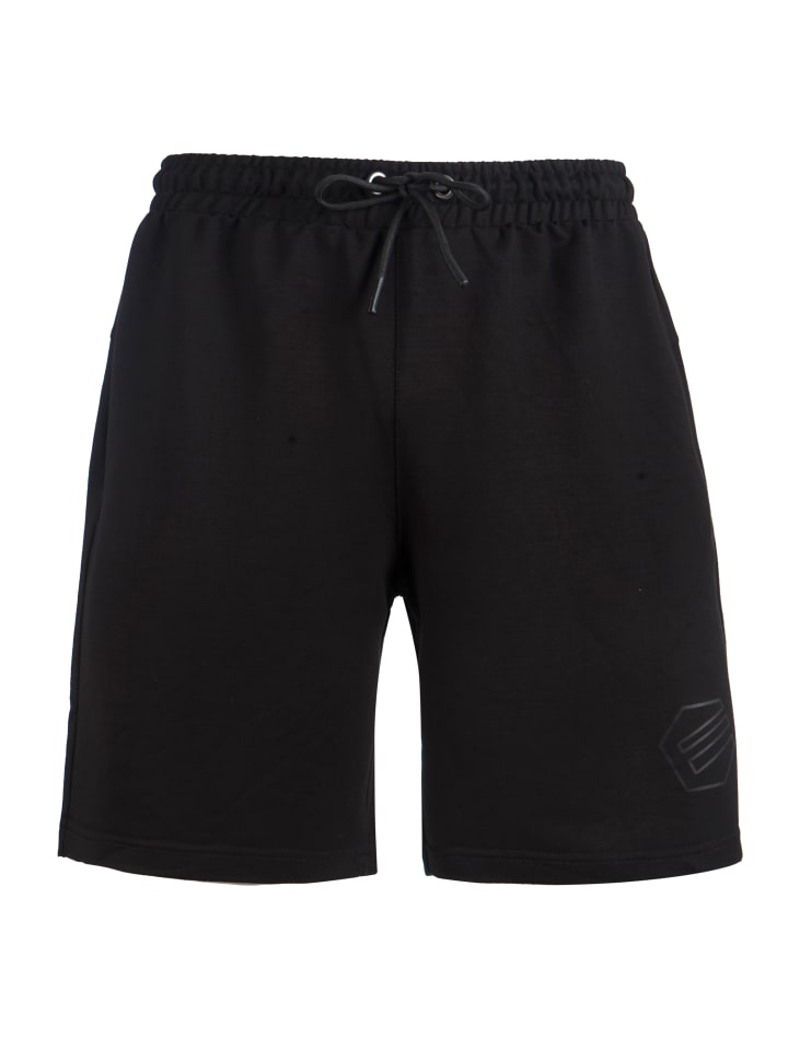 Shorts Prince in 1001 Black