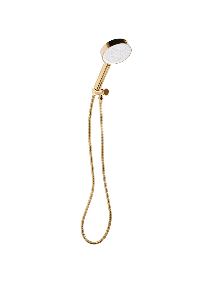 Wannenarmaturen UYUCA in Gold - (W) 13 x (H) 28 x (L) 7 cm