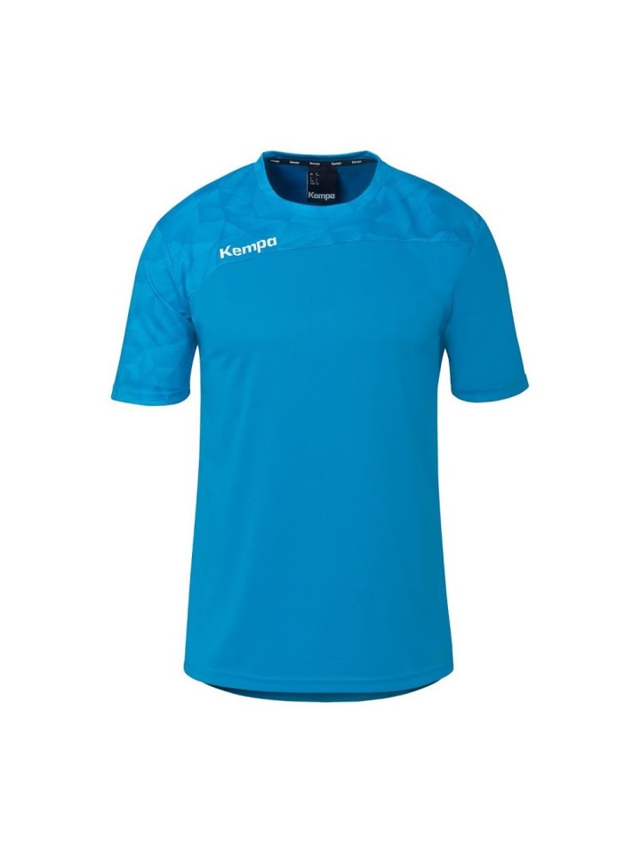 Kinder Trikot "Athletics 29 Shirt" in Blau
