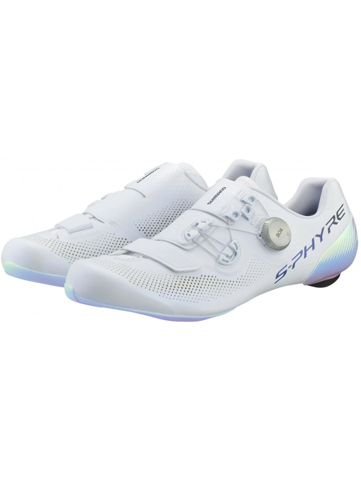 Fahrradschuhe RC903P Damen/Herren Road SPD-SL Fahrradschuhe