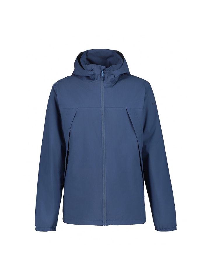 Jacke BROCTON in Marine3291