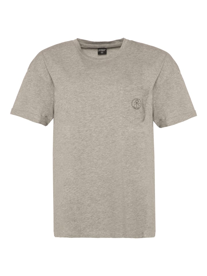 " ADA in Dark Grey Melee