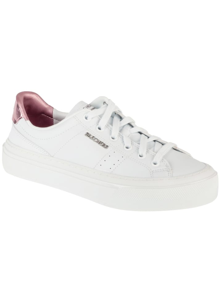 Skechers Selene - Sophisticated Style in Weiß