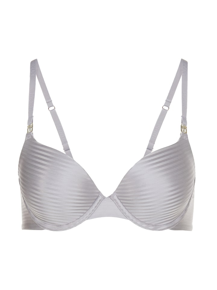 T-Shirt-BH Glam in MEDIUM GREY