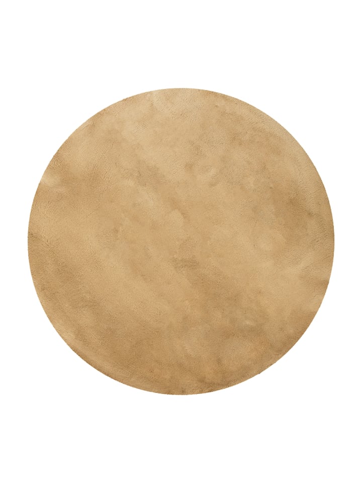 Teppich "Anna" in Sand
