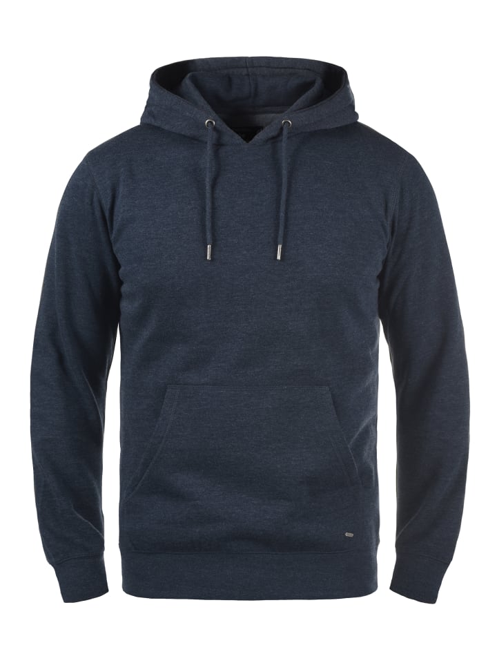 Hoodie SDBert in Blau