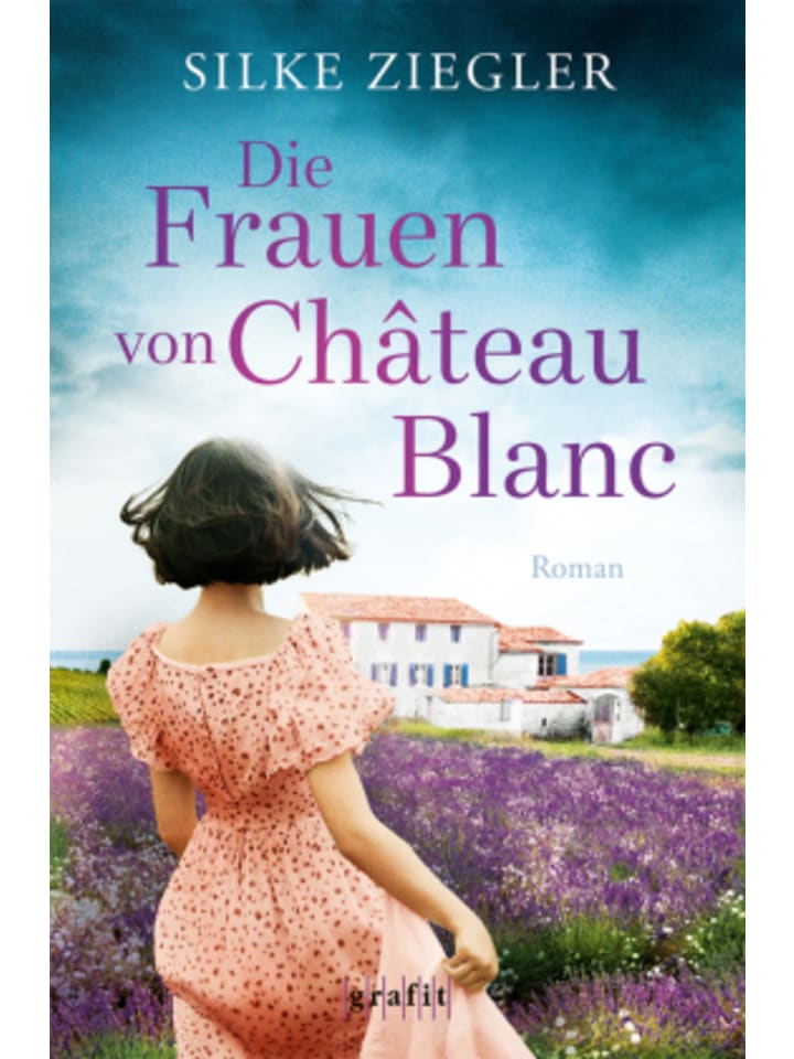Buch - Die Frauen von Château Blanc