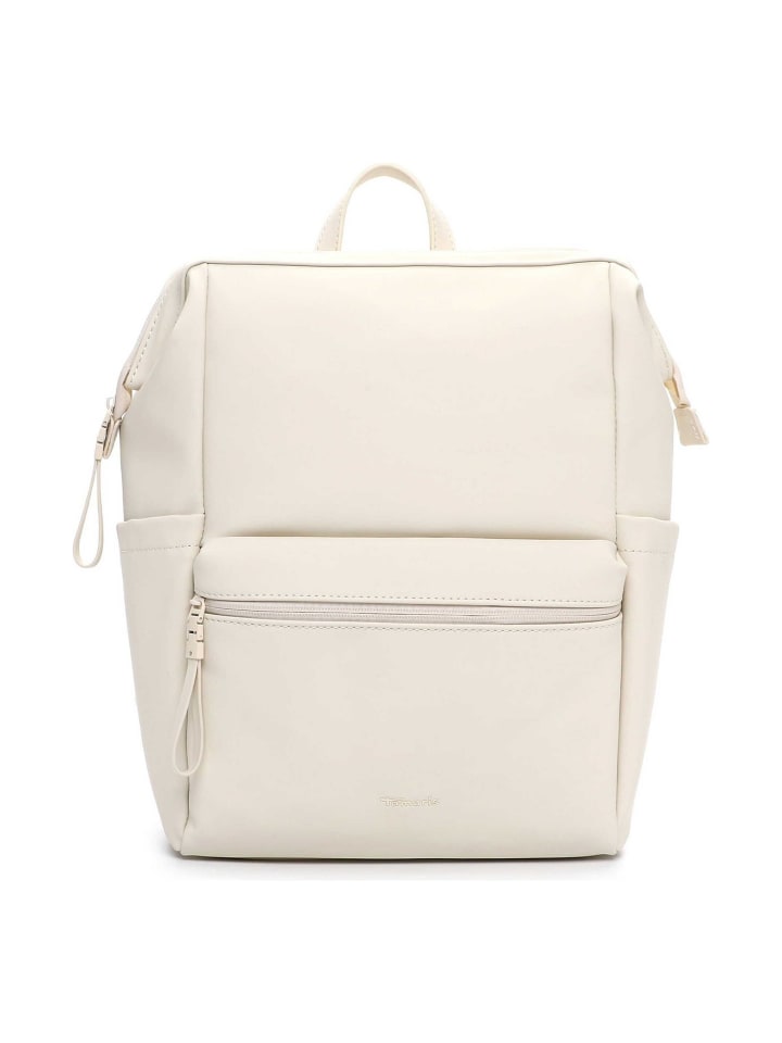 TAS Kelda Daypack 41 cm Laptopfach beige