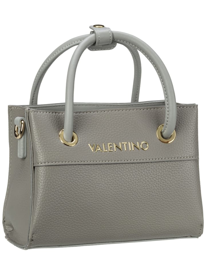 Handtasche Alexia Shopping 805 in Grigio/Multicolor