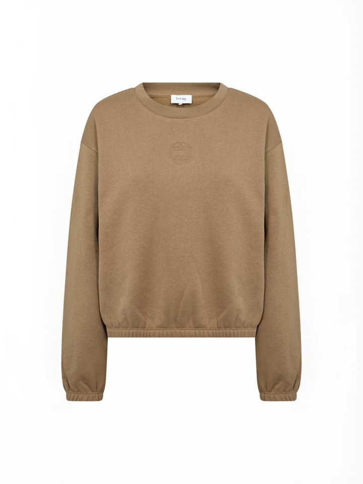 Pullover LR-NUKA in 8420 - OTTER