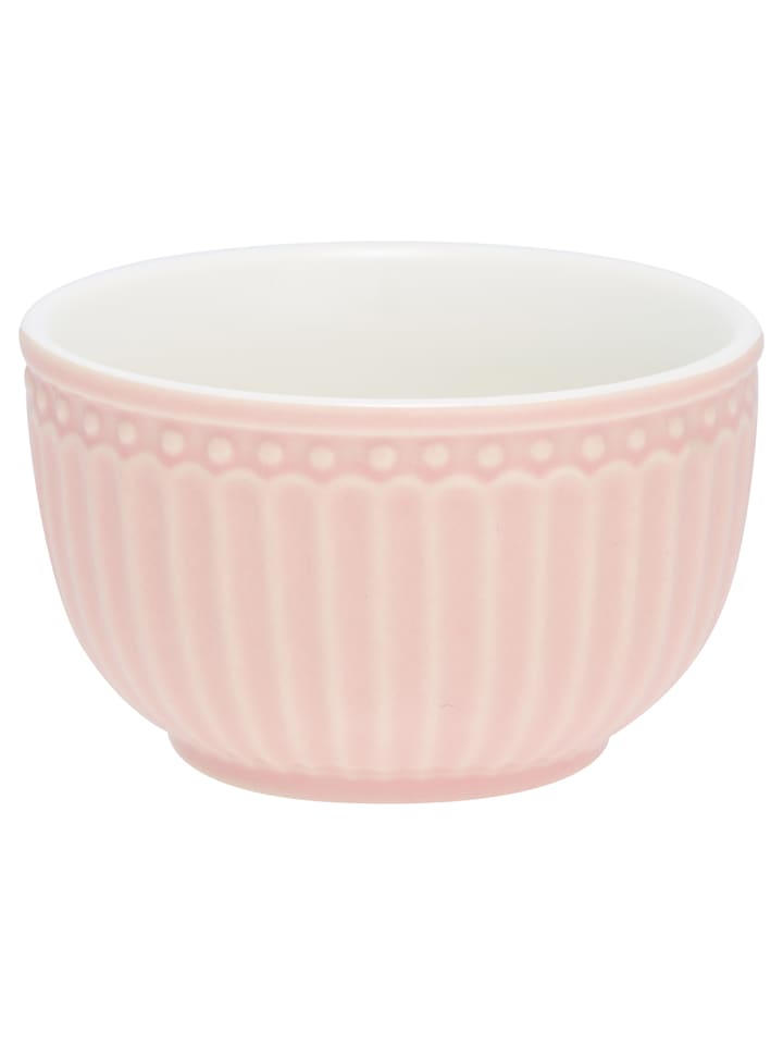 Schale MINI ALICE PALE PINK Rosa