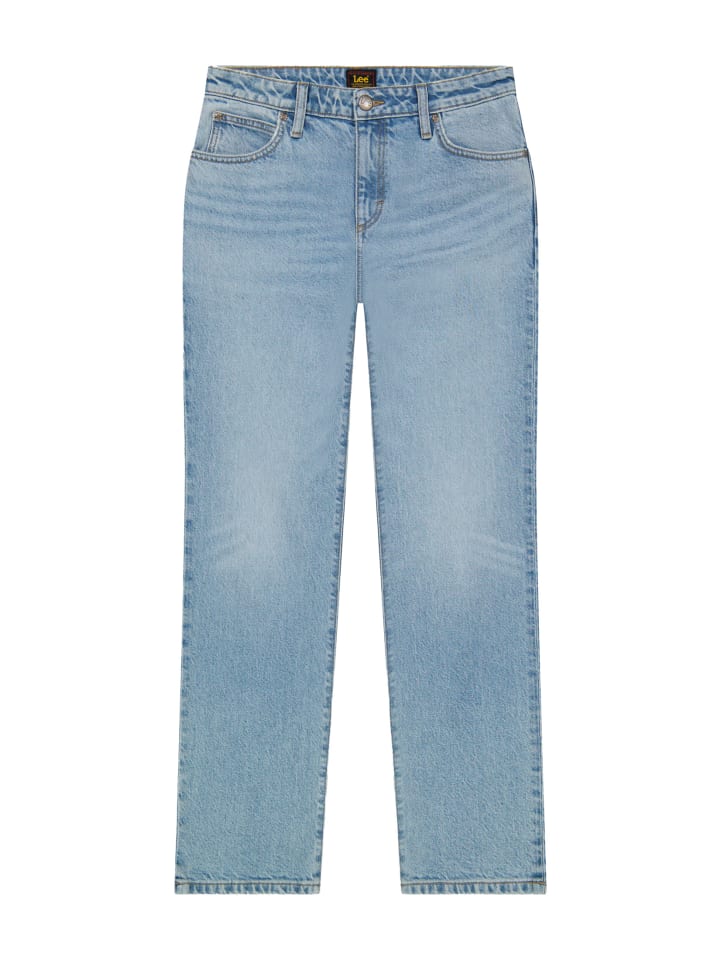 Jeans London - Regular Fit - in Blue Koi