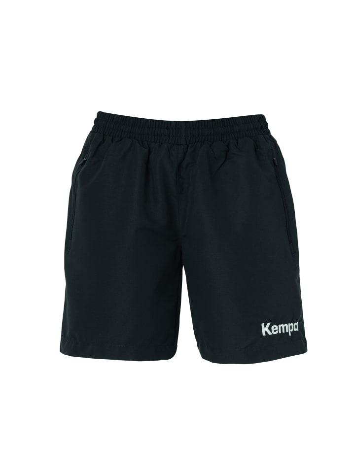 Shorts WEBSHORTS Kids in schwarz