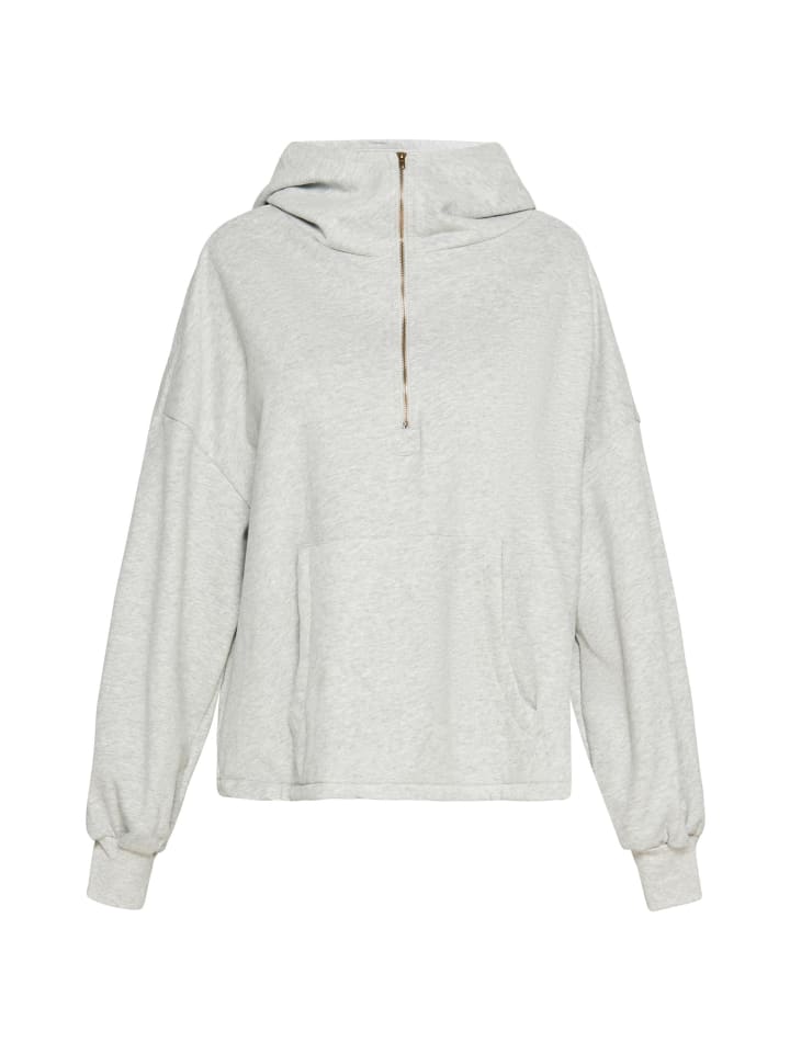 Women Hoodie in GREY