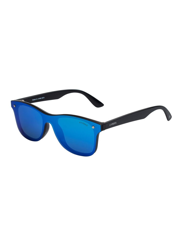 Sonnenbrille in Black