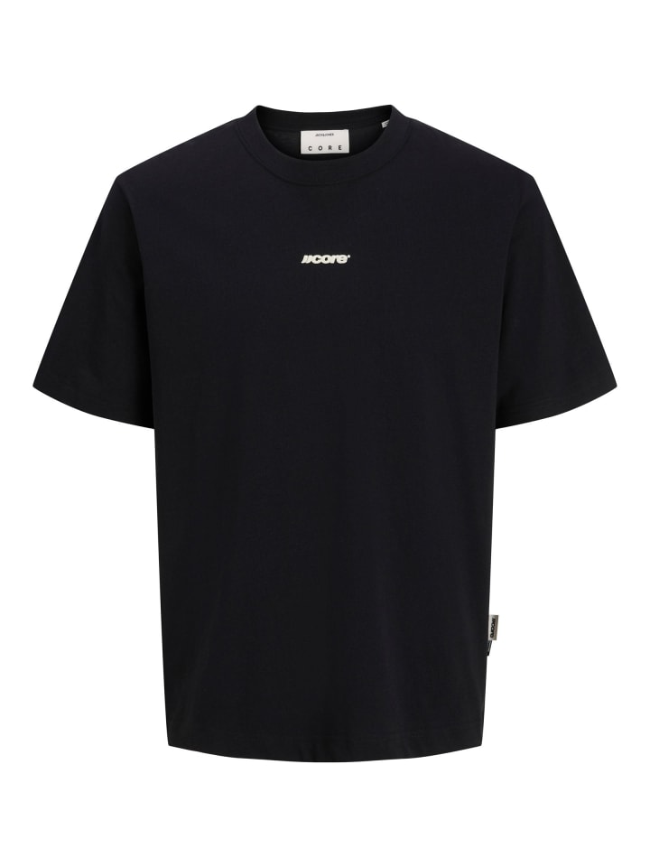 T-shirt in Black