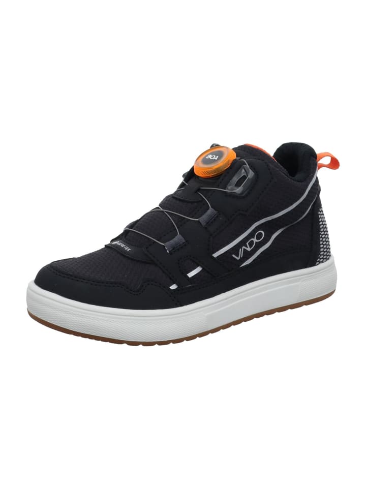 Sneaker für Jungen in blau