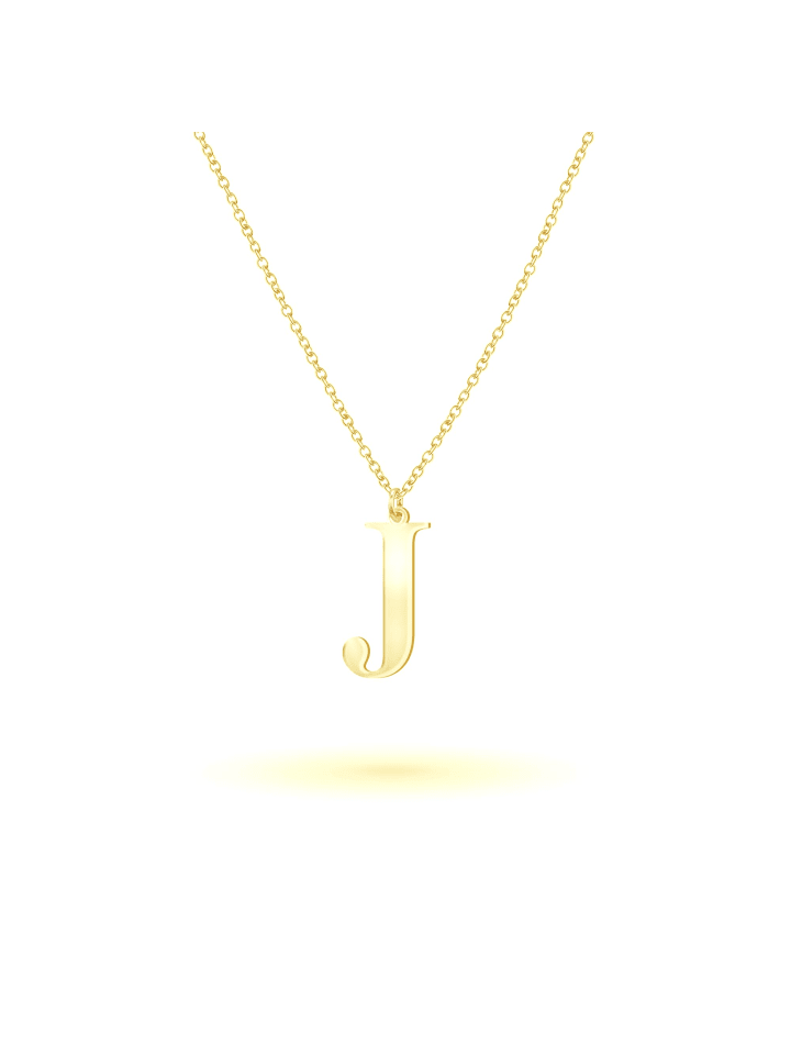 925/- Sterling Silber in gelb