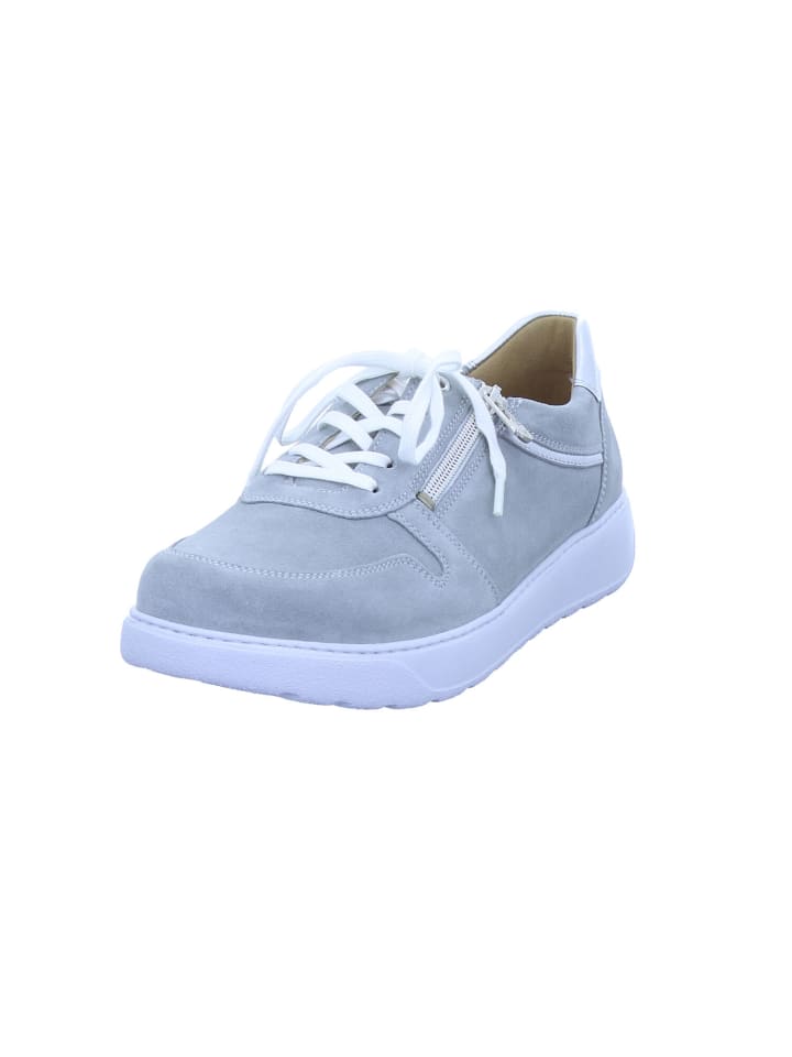 Schnürschuhe Kelly in stone