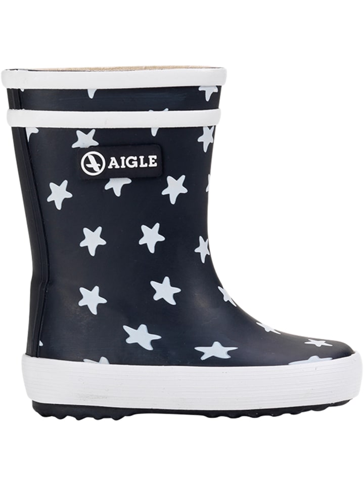 Freizeitschuhe Baby Flac Theme in Marine in Marine
