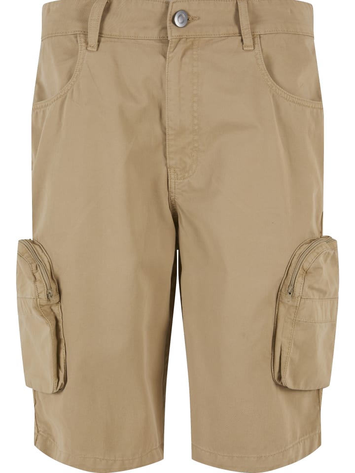 Cargo Short in unionbeige