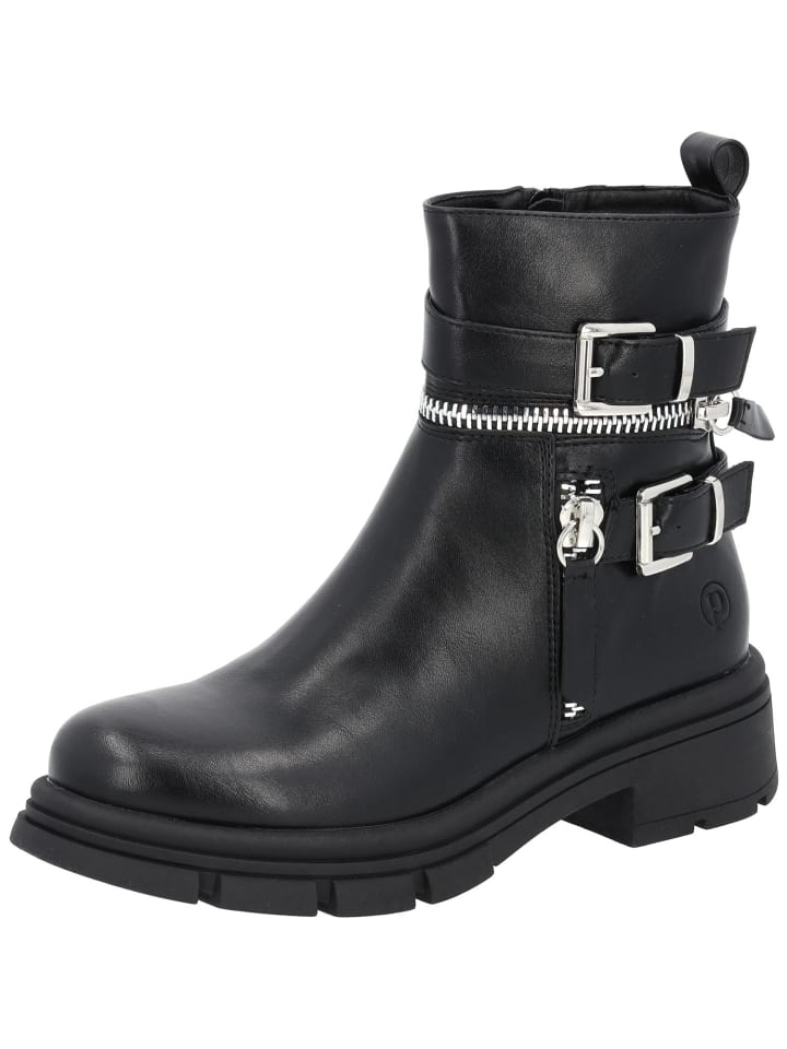 Stiefel, Stiefeletten & Boots Rogab in Black