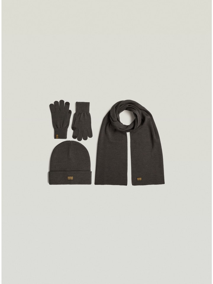 Effo 3-Set shadow