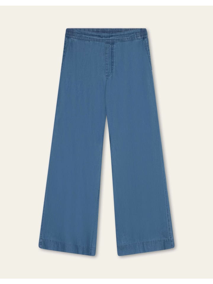 Pamet Hose in Blau