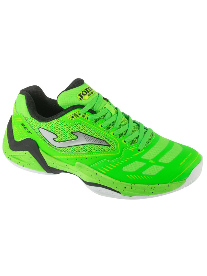 Joma Set Men 25 TSETW in Grün