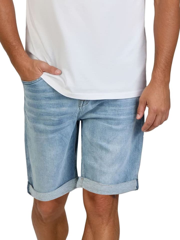 Short DFAri regular/straight in Blau