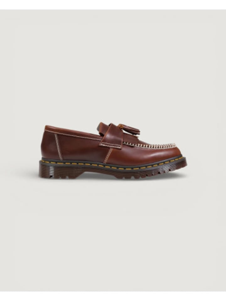 Loafer Adrian in bunt
