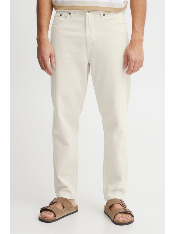 Regular-fit-Jeans SDFidel in Natur