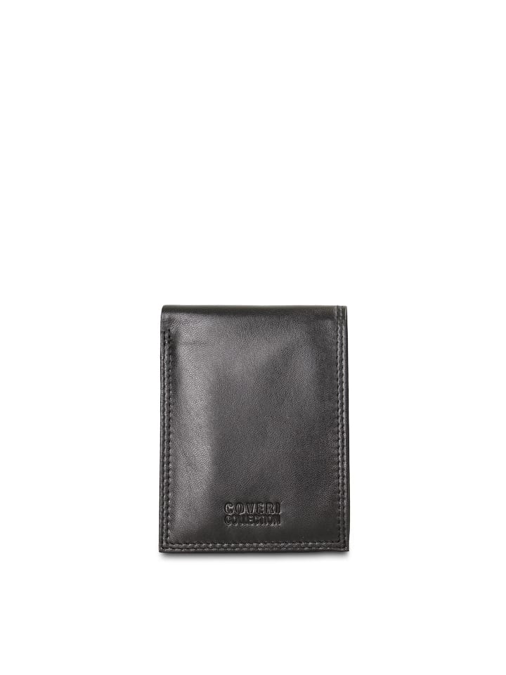Geldbörse in BLACK