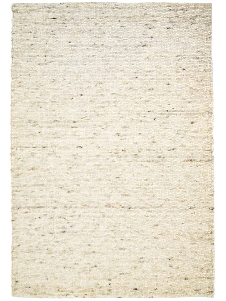 Handwebteppich Lambrecht in Beige
