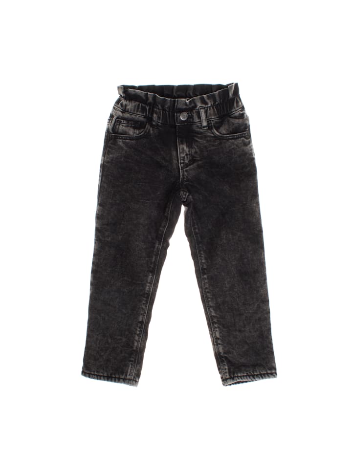 Jeans in Black